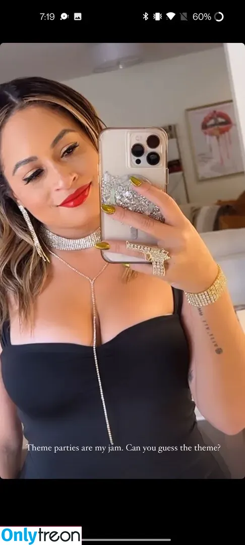 Kayla Braxton nude photo #0160 (kaylabraxtonwwe)