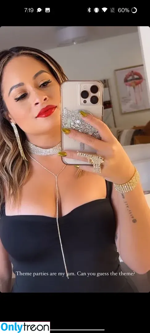 Kayla Braxton nude photo #0161 (kaylabraxtonwwe)