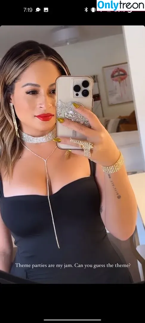Kayla Braxton nude photo #0162 (kaylabraxtonwwe)