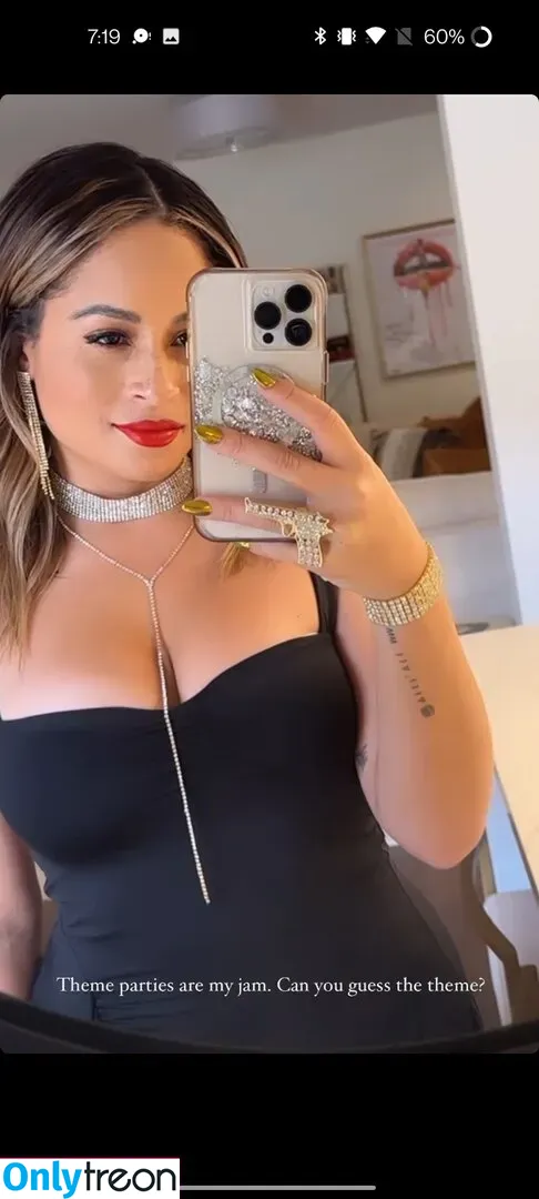 Kayla Braxton nude photo #0163 (kaylabraxtonwwe)
