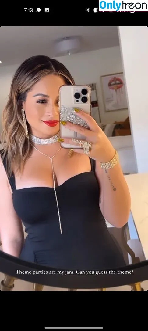 Kayla Braxton nude photo #0164 (kaylabraxtonwwe)