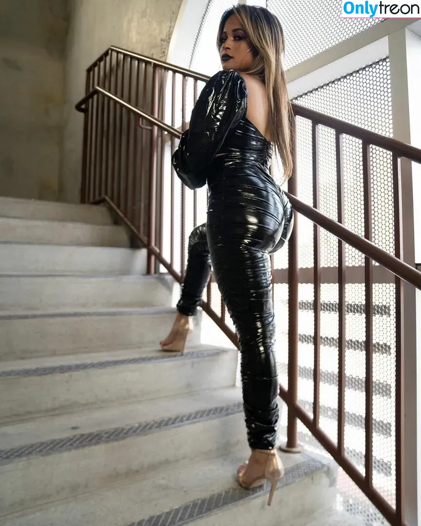 Kayla Braxton nude photo #0174 (kaylabraxtonwwe)
