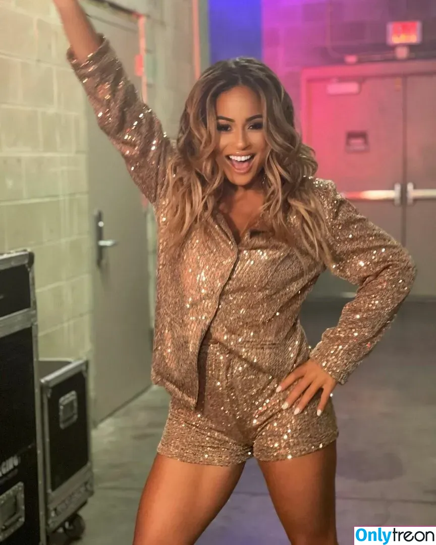 Kayla Braxton nude photo #0182 (kaylabraxtonwwe)
