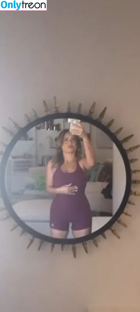 Kayla Braxton nude photo #0205 (kaylabraxtonwwe)