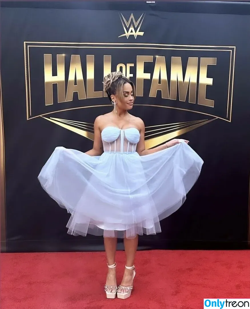 Kayla Braxton nude photo #0212 (kaylabraxtonwwe)
