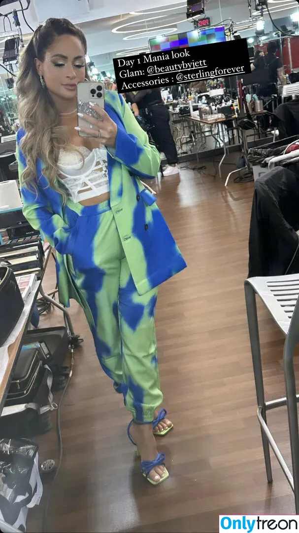 Kayla Braxton nude photo #0213 (kaylabraxtonwwe)