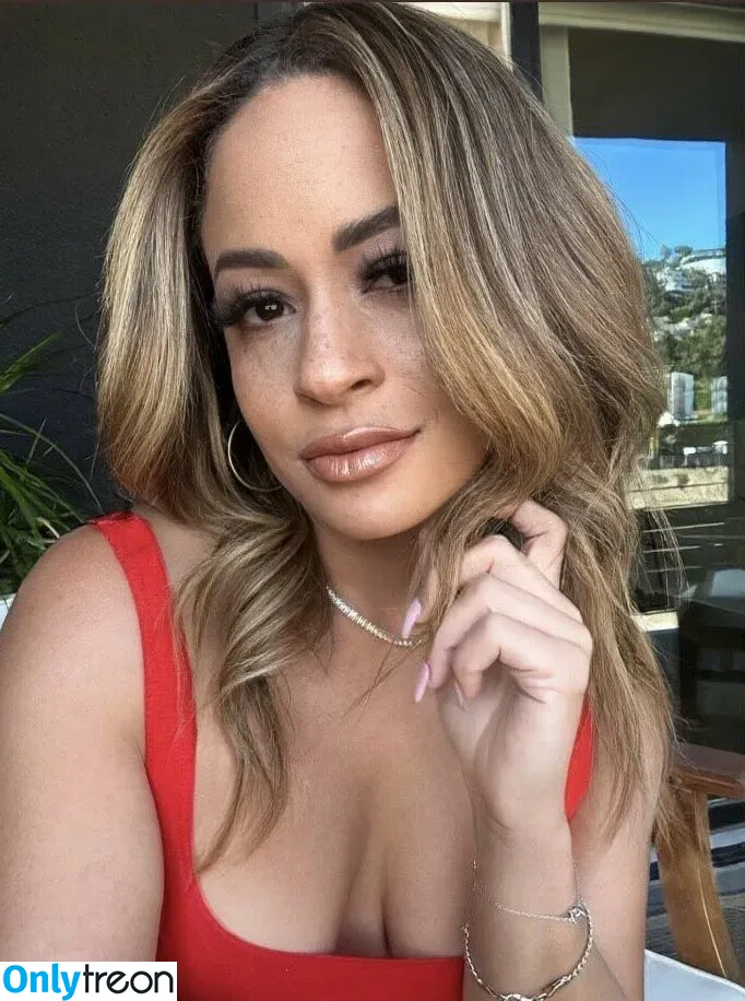 Kayla Braxton nude photo #0235 (kaylabraxtonwwe)