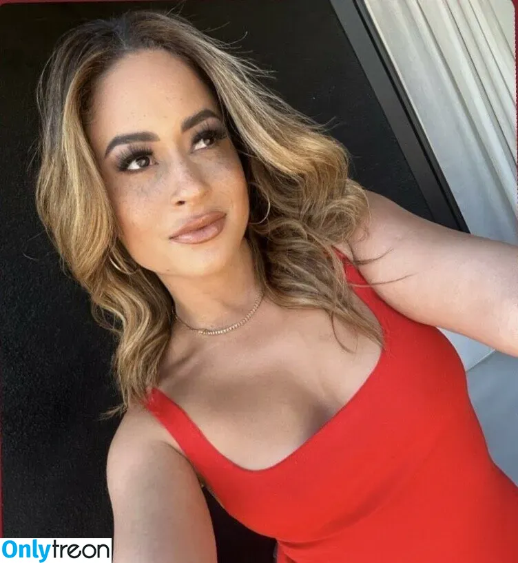 Kayla Braxton nude photo #0236 (kaylabraxtonwwe)