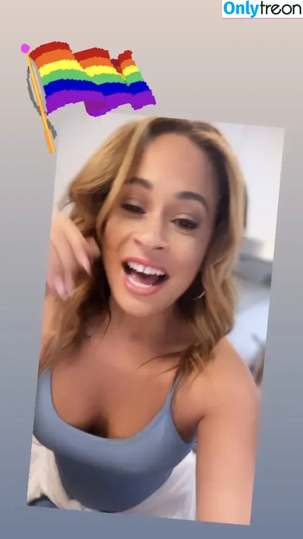 Kayla Braxton nude photo #0252 (kaylabraxtonwwe)