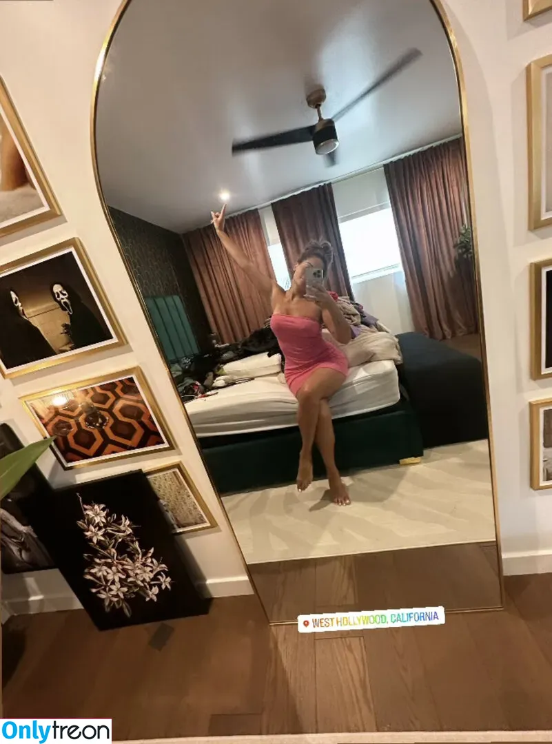 Kayla Braxton nude photo #0267 (kaylabraxtonwwe)