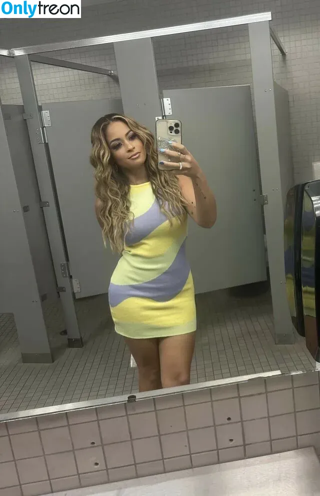 Kayla Braxton nude photo #0271 (kaylabraxtonwwe)