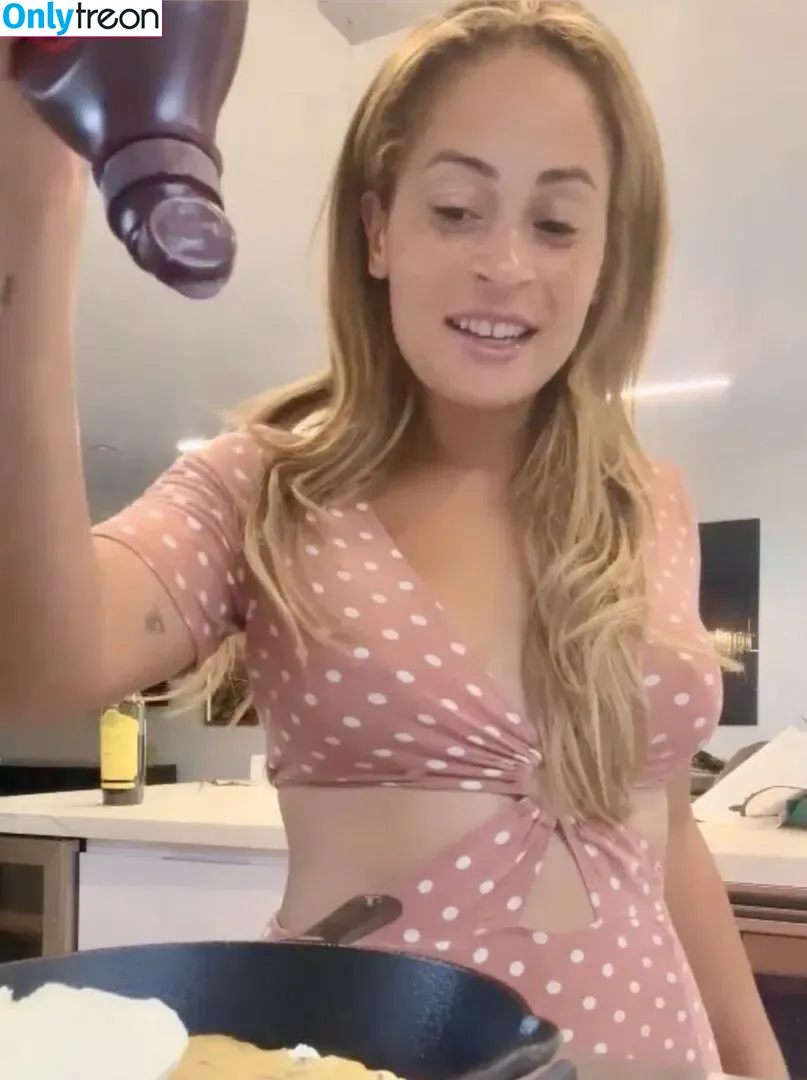 Kayla Braxton nude photo #0288 (kaylabraxtonwwe)