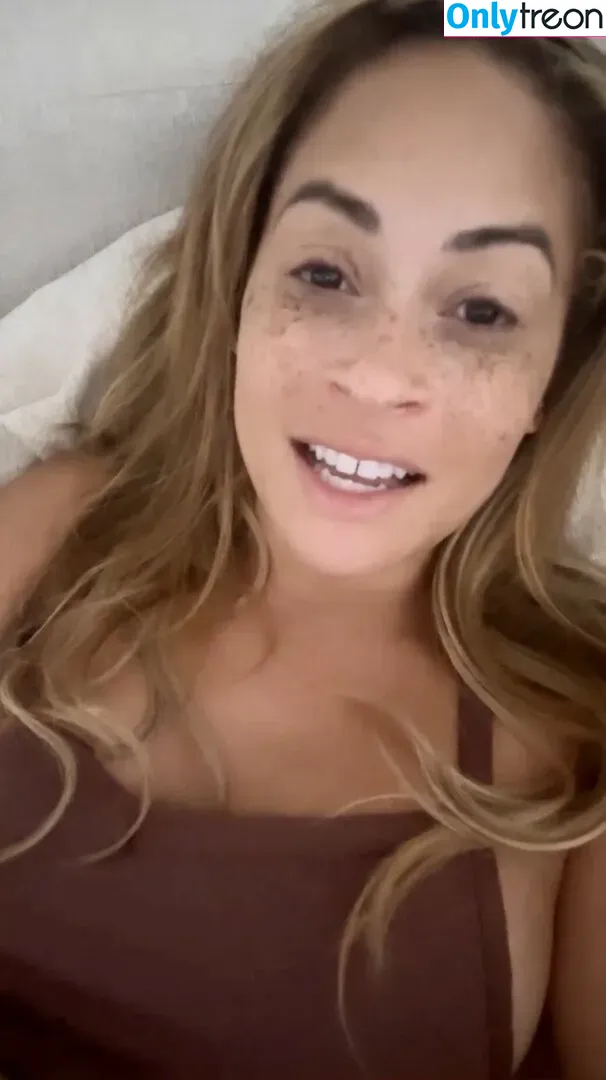 Kayla Braxton nude photo #0294 (kaylabraxtonwwe)