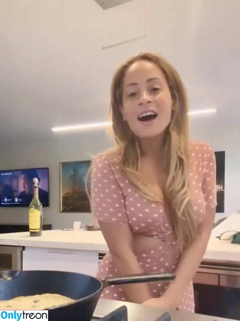 Kayla Braxton nude photo #0296 (kaylabraxtonwwe)