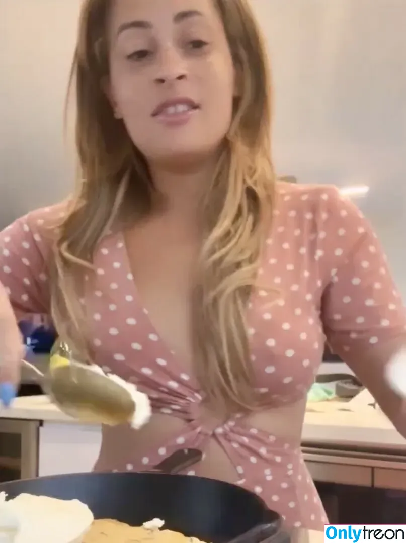 Kayla Braxton nude photo #0299 (kaylabraxtonwwe)