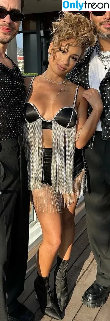 Kayla Braxton nude photo #0321 (kaylabraxtonwwe)