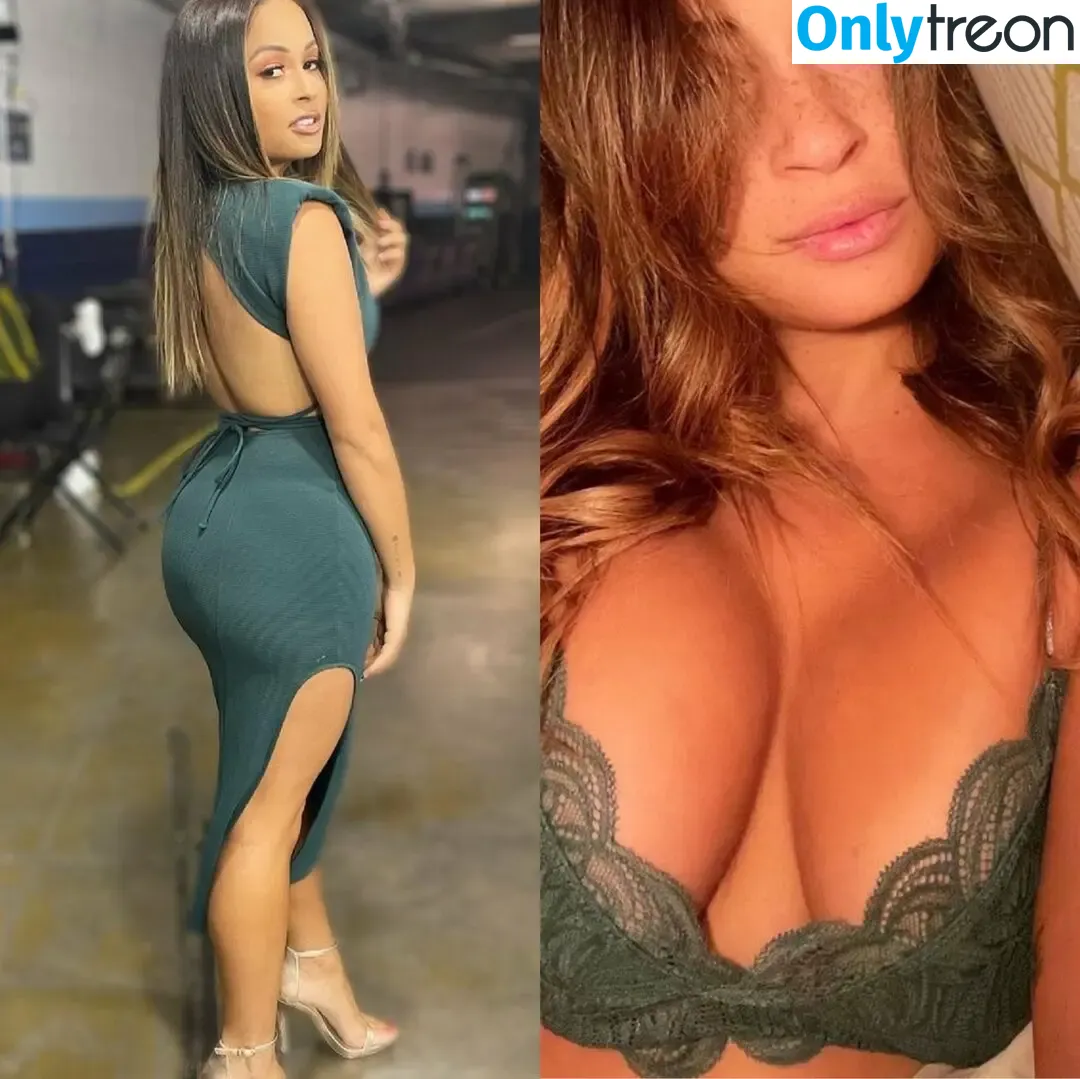 Kayla Braxton nude photo #0594 (kaylabraxtonwwe)