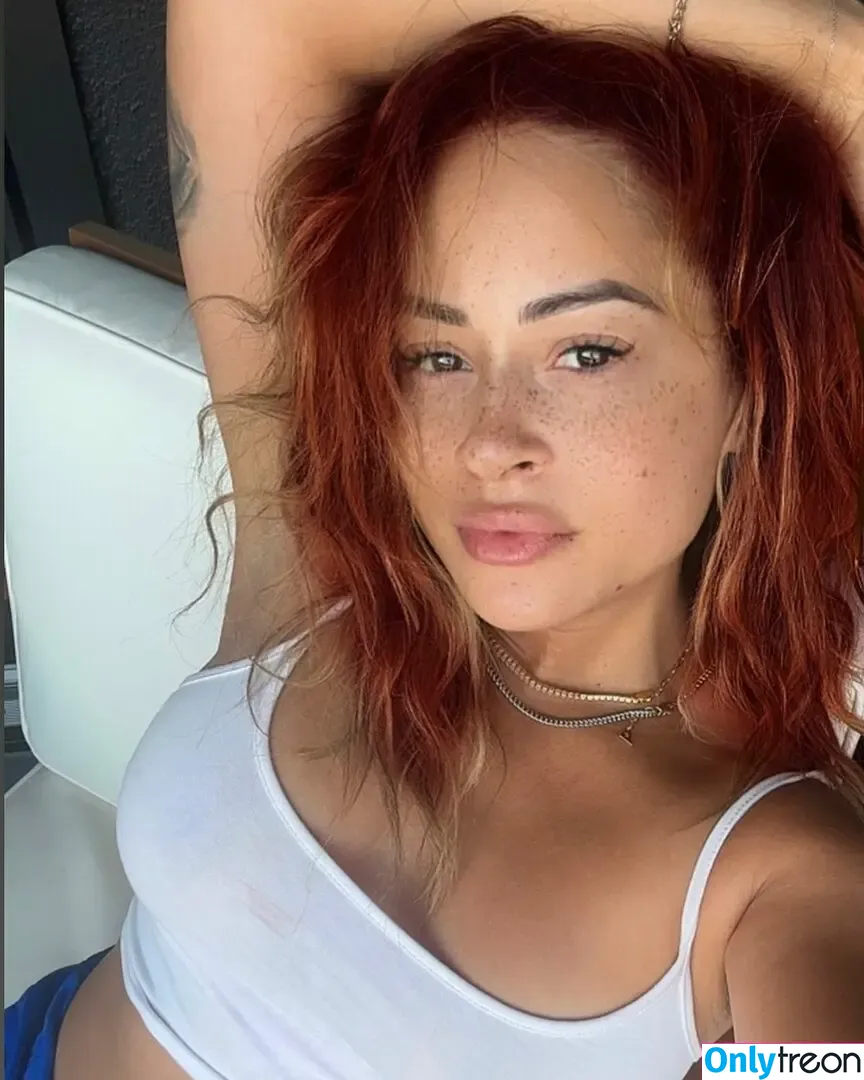 Kayla Braxton nude photo #0604 (kaylabraxtonwwe)