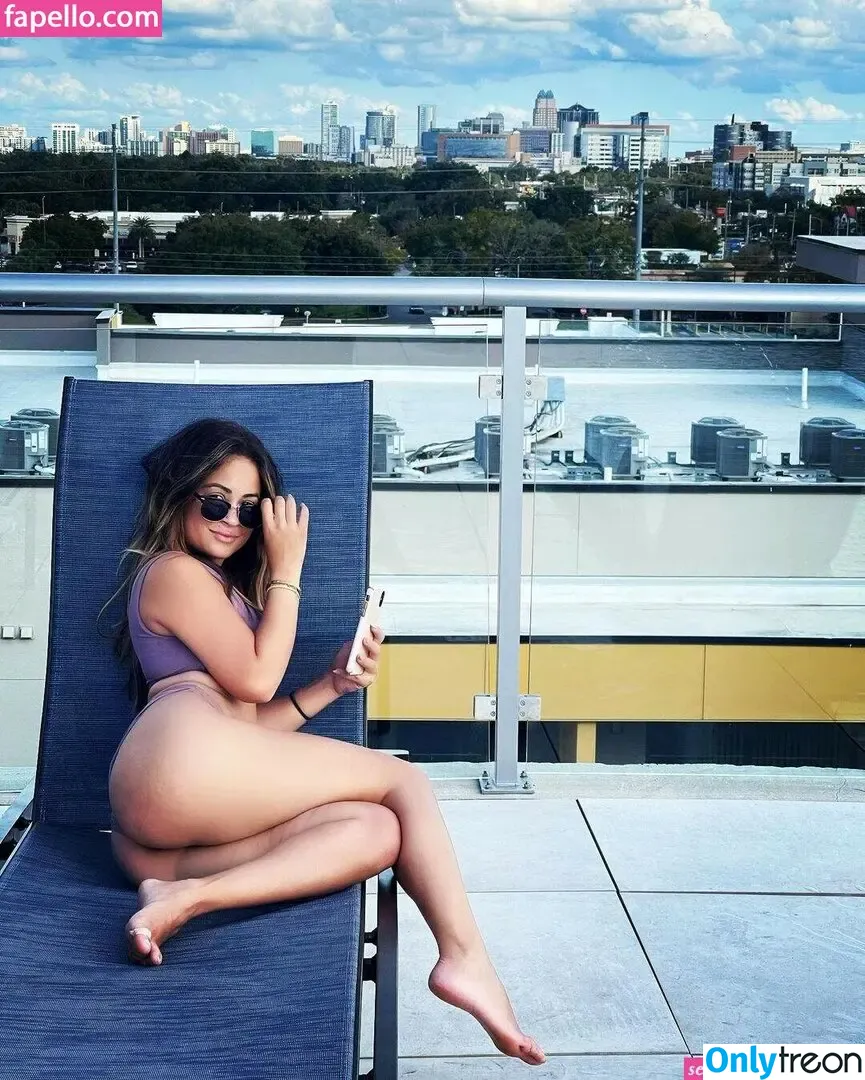 Kayla Braxton nude photo #0609 (kaylabraxtonwwe)