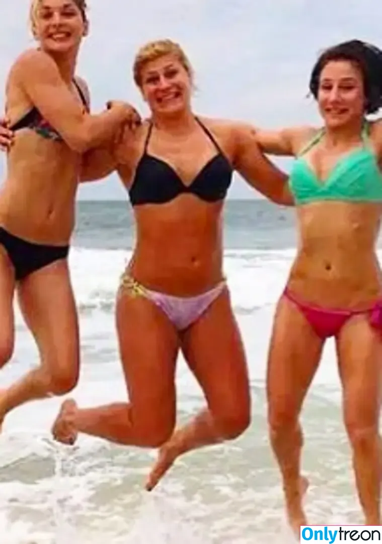 Kayla Harrison nude photo #0027 (kaylaharrisonofficial)