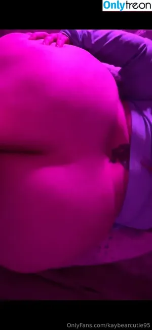 Kayla Paolini / kaybearcutie95 / kaybearcutie95_bbw nude photo #0002
