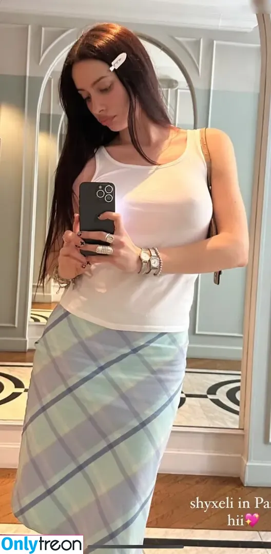 Kayla Shyx nude photo #0604 (kayla_shyx)