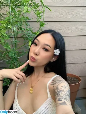 kayla.vy /  / Asian Baby Girl nude photo #1505