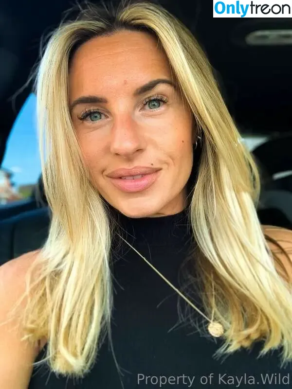 Kayla Wild nude photo #0007 (iam.kaylawild / kayla.wild)