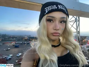kaylabud / kaylaluvsbud / viviennedevil nude photo #0116