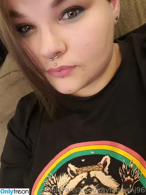 kayladawnj96 / thiccprincess96 nude photo #0024