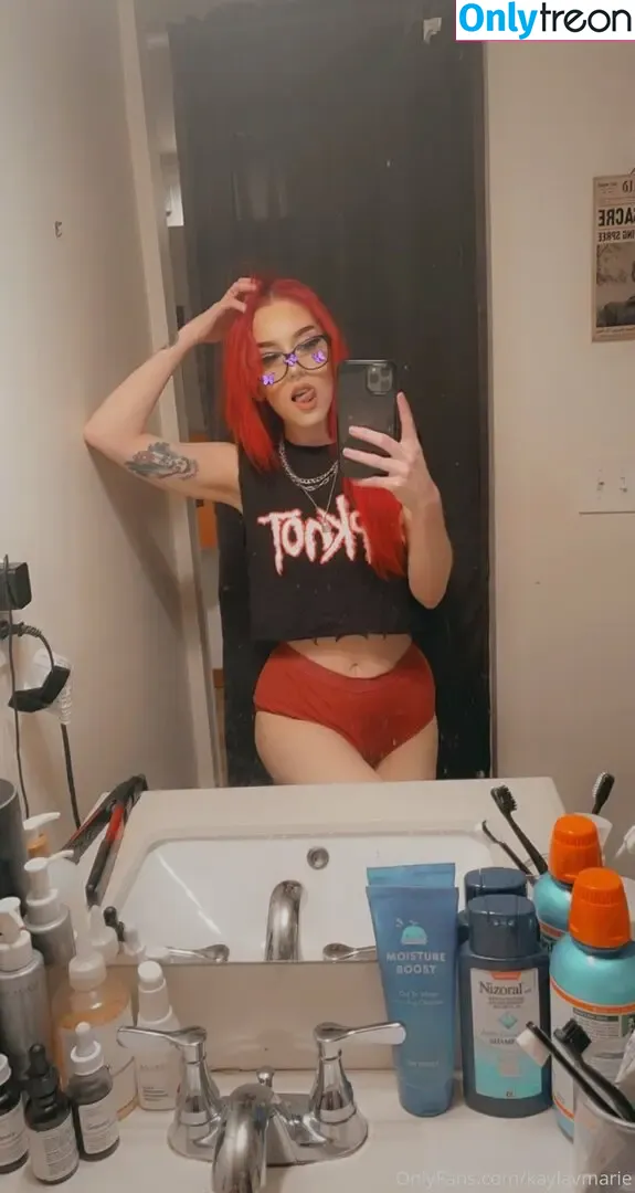 kaylavmarie nude photo #0001 (kaylamarie523)