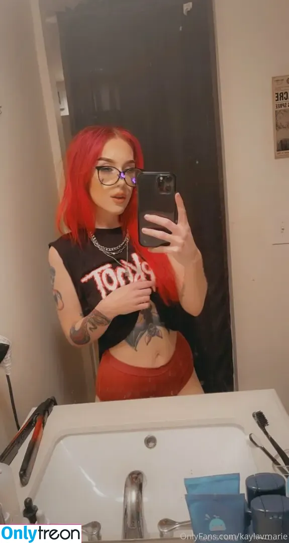 kaylavmarie nude photo #0002 (kaylamarie523)