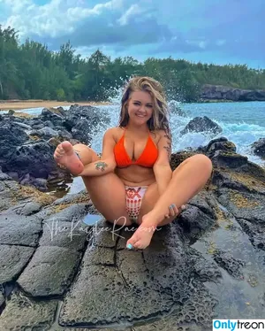 Kaylee Rae / solarpowered_blonde / thekayleerae nude photo #0003