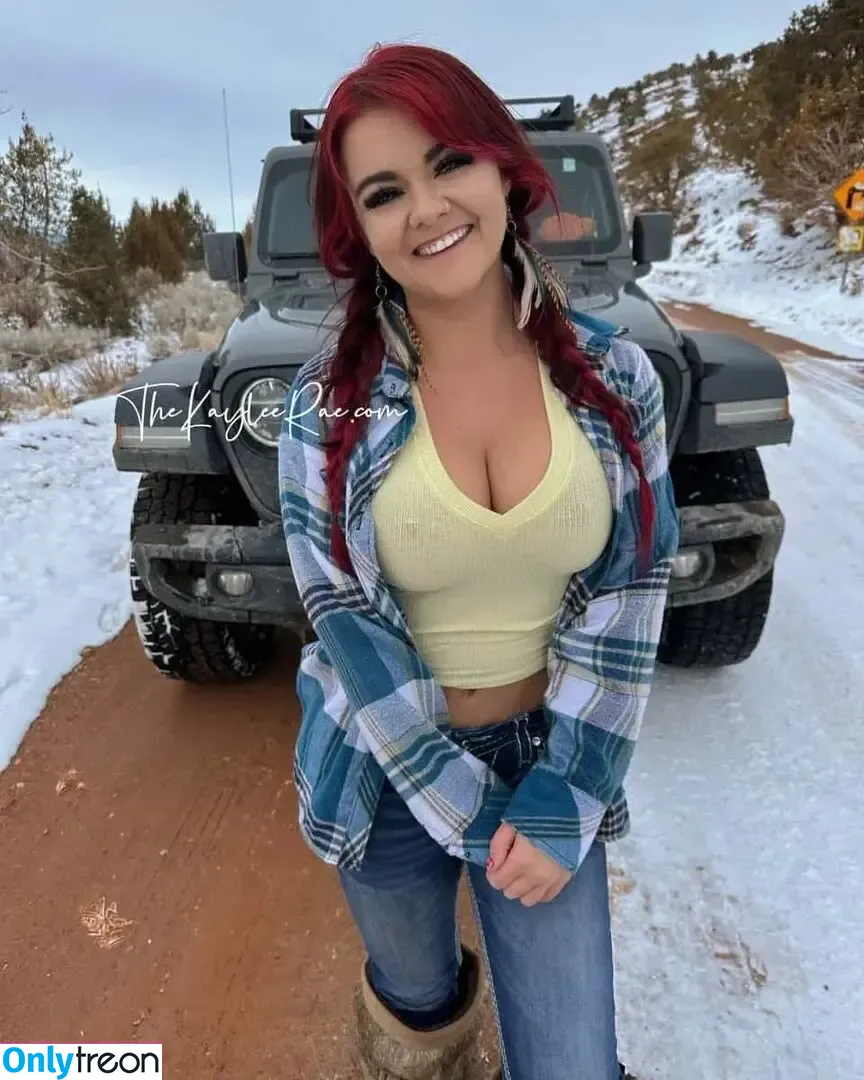 Kaylee Rae nude photo #0007 (solarpowered_blonde / thekayleerae)