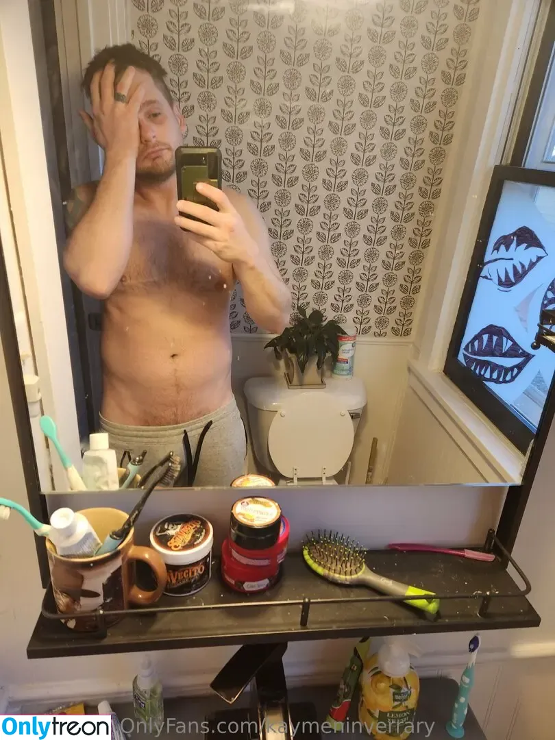 kaymeninverrary nude photo #0005 (kaymeninverrary)