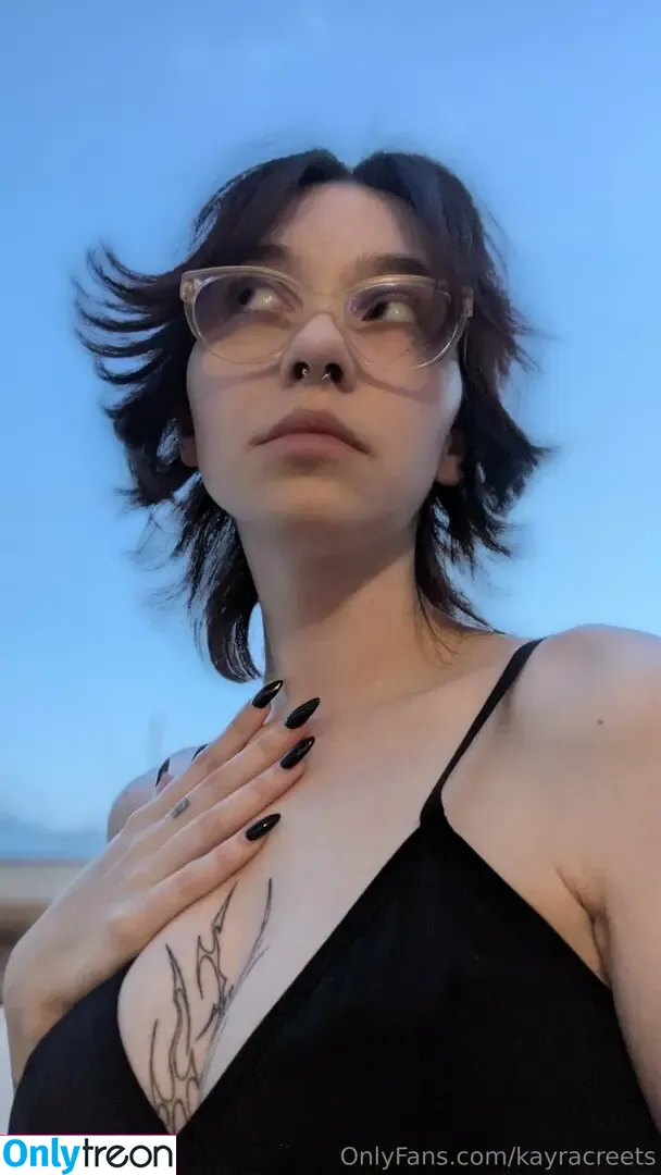 Kayracreets nude photo #0049 (kaycstroh)