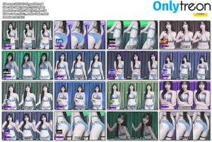 KBJ NAVI04 / DORAMI / cin0329 / 도라미 nude photo #0040