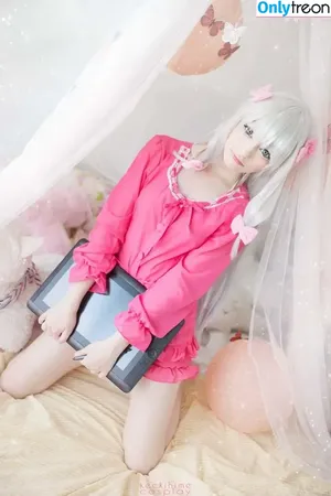 Keekihime / The Ex Idol nude photo #0003