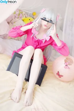 Keekihime / The Ex Idol nude photo #0004