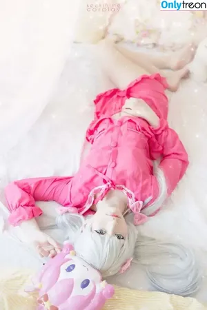 Keekihime / The Ex Idol nude photo #0011