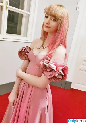 Keekihime / The Ex Idol nude photo #0018