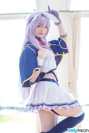 Keekihime / The Ex Idol nude photo #0019