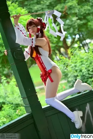 Keekihime / The Ex Idol nude photo #0020