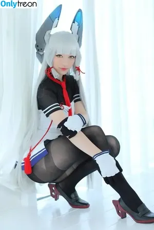 Keekihime / The Ex Idol nude photo #0042