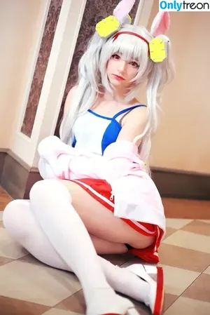 Keekihime / The Ex Idol nude photo #0051
