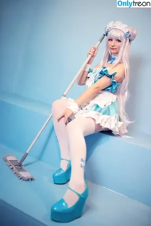 Keekihime / The Ex Idol nude photo #0059