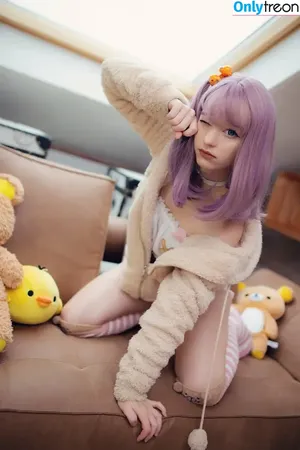 Keekihime / The Ex Idol nude photo #0110