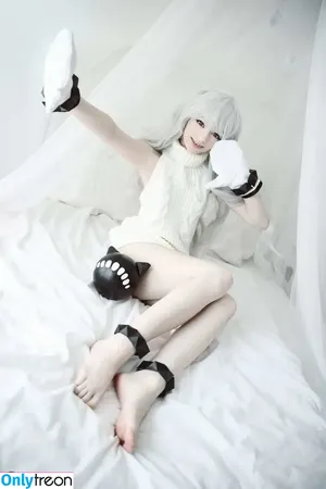Keekihime / The Ex Idol nude photo #0117