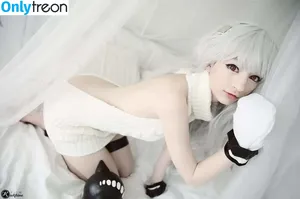 Keekihime / The Ex Idol nude photo #0118