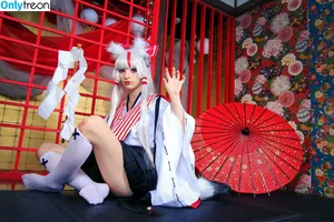 Keekihime / The Ex Idol nude photo #0119
